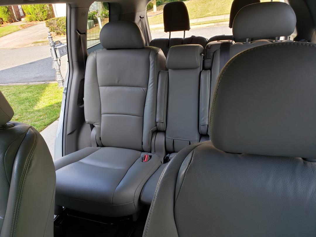 2012 TOYOTA HIGHLANDER