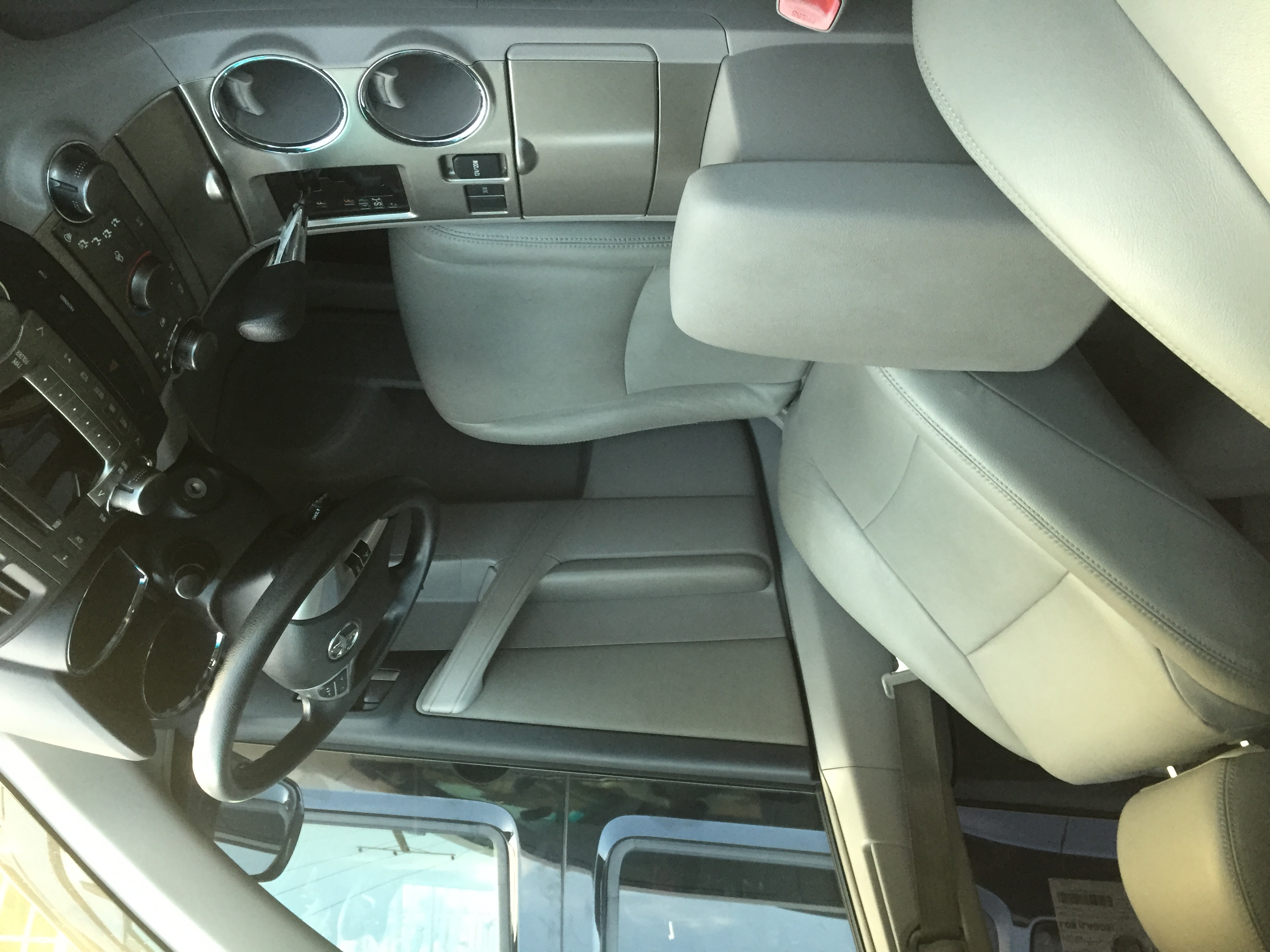 2012 TOYOTA HIGHLANDER