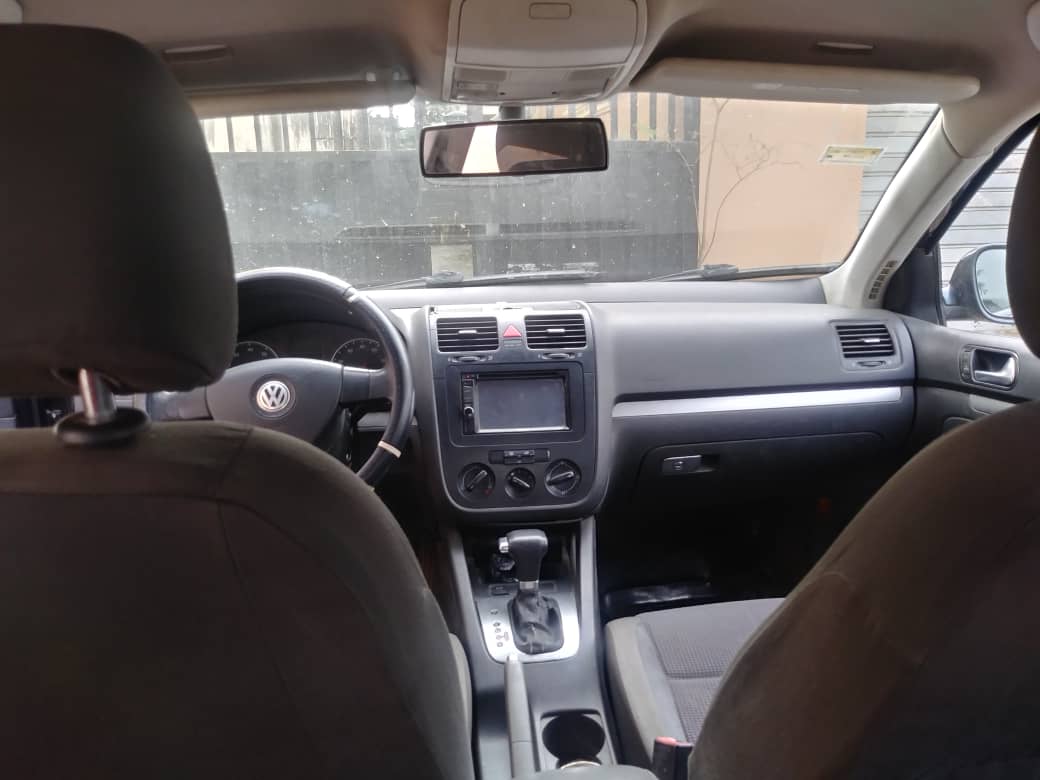 2006 VOLKSWAGEN JETTA