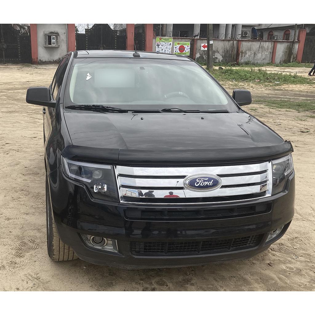 Auction For 2008 FORD EDGE