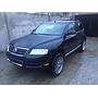 2005 VOLKSWAGEN TOUAREG