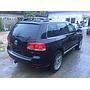 2005 VOLKSWAGEN TOUAREG