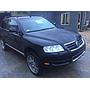 2005 VOLKSWAGEN TOUAREG