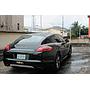 2013 Porsche Panamera 4