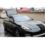 2013 Porsche Panamera 4