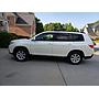 2012 TOYOTA HIGHLANDER