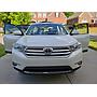 2012 TOYOTA HIGHLANDER