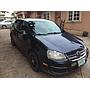2006 VOLKSWAGEN JETTA