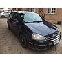 2006 VOLKSWAGEN JETTA