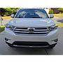 2012 TOYOTA HIGHLANDER
